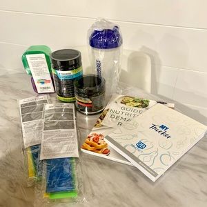 Beachbody Supplmemts